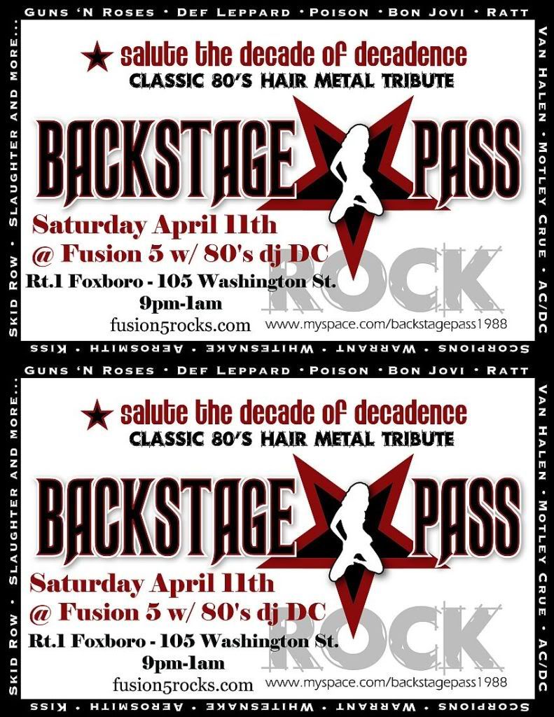 BP Flyer Fusion5 041109