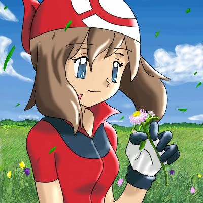 pokemon dawn hentai. To mark the new Pokemon DP