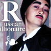 $$$The Russian Billionaire$$$ Avatar
