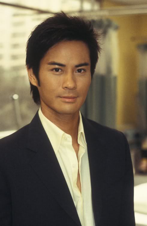 Kevin Cheng Pictures, Images and Photos