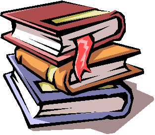 Dave's Books and Bits