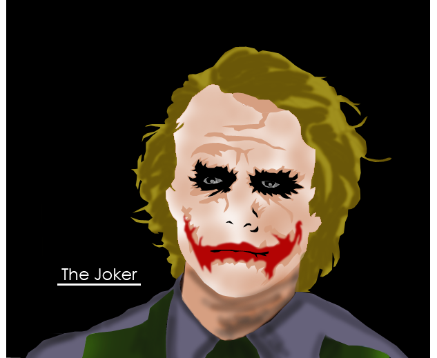 Joser - The Joker - RaGEZONE Forums