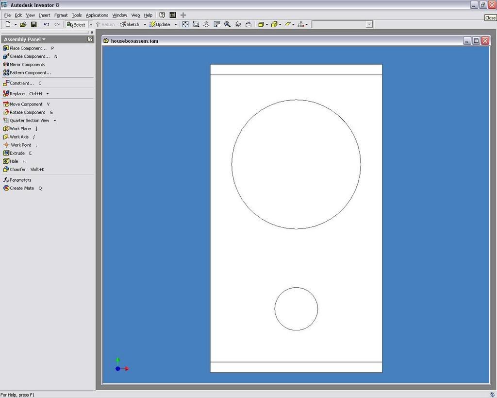 Home Theatre Sub Box 12" P3 = = Rebuild! Pro Audio / Home Audio