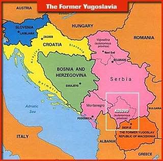 kosovo