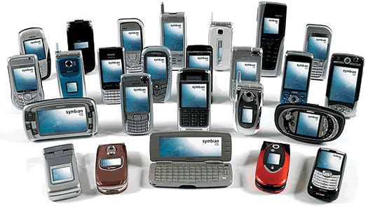 smartphones Pictures, Images and Photos