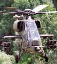 A 129 Mangusta