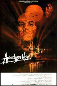 Apocalypse Now Poster (USA)