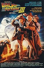 BTTF Pt. III Poster (USA)