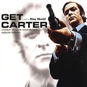 Get Carter OST