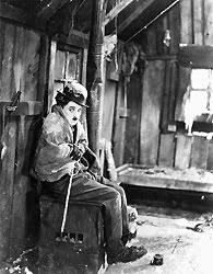 Chaplin (TGR - 1925)