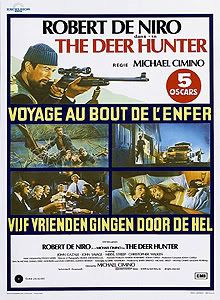 The Deer Hunter Poster (B)