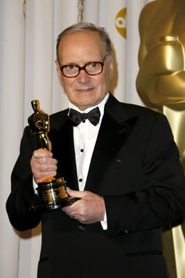 Ennio Morricone