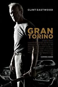 Gran Torino Poster (USA)