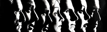 Judgment At Nuremberg Poster Ausschnitt (DE)