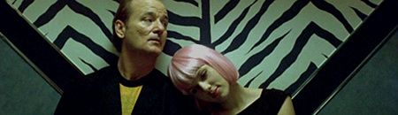 Lost In Translation | Murray & Johansson