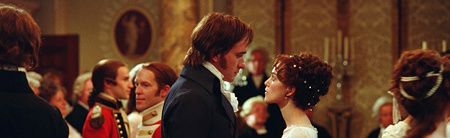 Pride & Prejudice | Macfadyen & Knightley