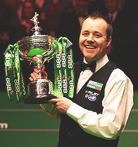 John Higgins