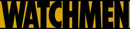 Watchmen Logo
