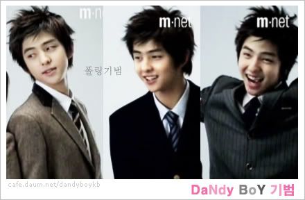 kim ki bum