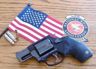TAURUS Yes or No - Revolver Handguns
