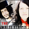 the White Stripes icon Pictures, Images and Photos