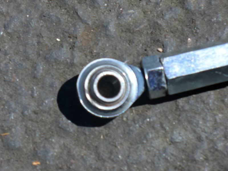 another one of those endlink noise qustions (new endlinks) VW Vortex