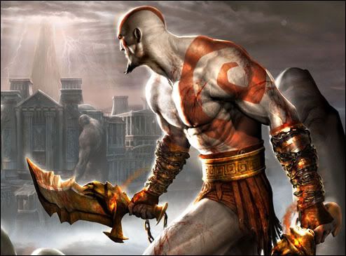 Kratos.jpg image by shinlord