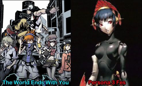 miss persona