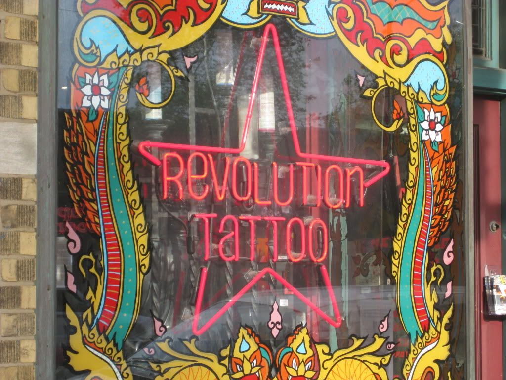 Least meaningful tattoos india