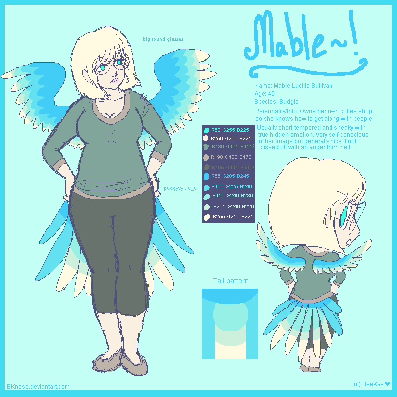 Mable photo Mable_Ref.png