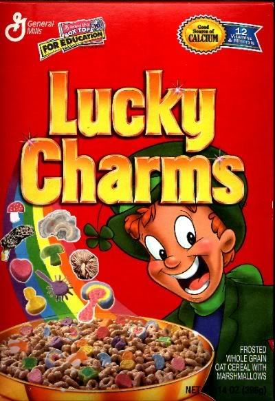 ugly luck charms Pictures, Images and Photos