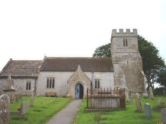 Chaldon-Herring Church Pictures, Images and Photos