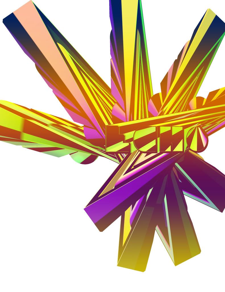 Digital art selected for the Daily Inspiratio 708