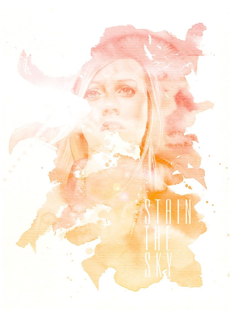 Digital art selected for the Daily Inspiratio 708