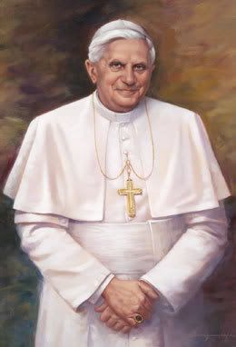 Pope Benedict XVI Pictures, Images and Photos