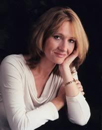 J.K. Rowling Pictures, Images and Photos