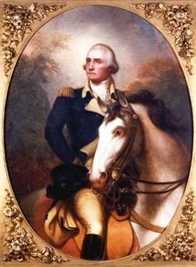 George Washington Pictures, Images and Photos