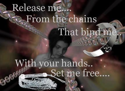 Chains that Bind