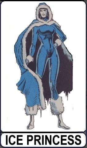 mutants and masterminds 3e builds