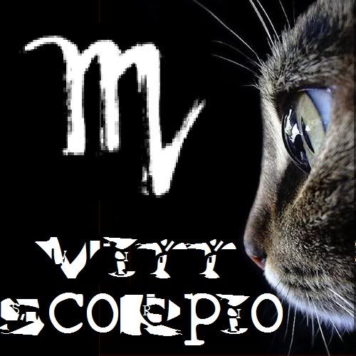 Vitt Scorpio Avatar