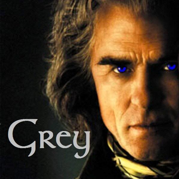 Arman Grey Avatar