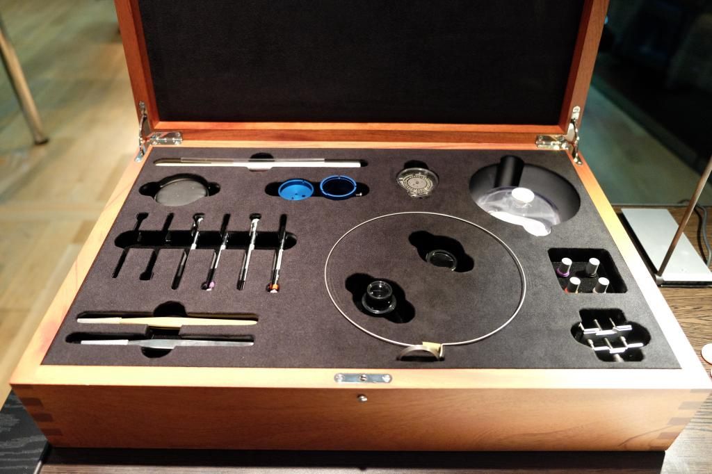 The Watch Thread Part 6 Page 391