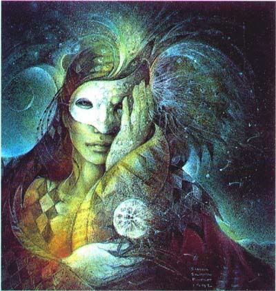 mitologÃa nórdica