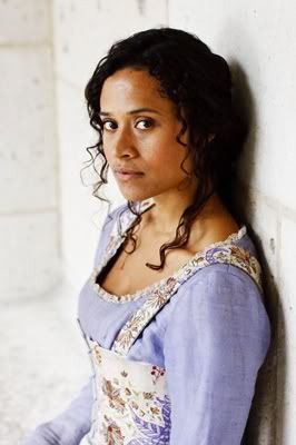 Angel Coulby Hot