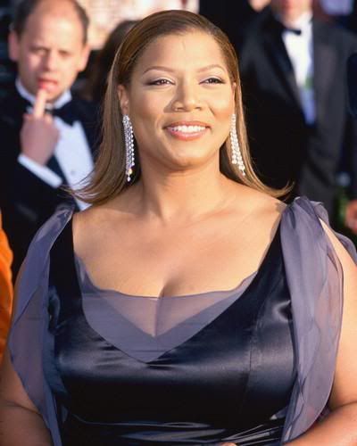 Queen Latifah Pictures, Images and Photos