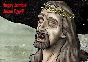 zombie jesus day Pictures, Images and Photos