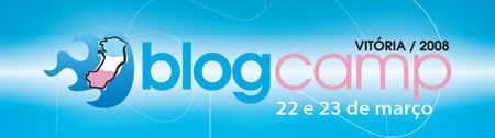 Marca do BlogCamp ES