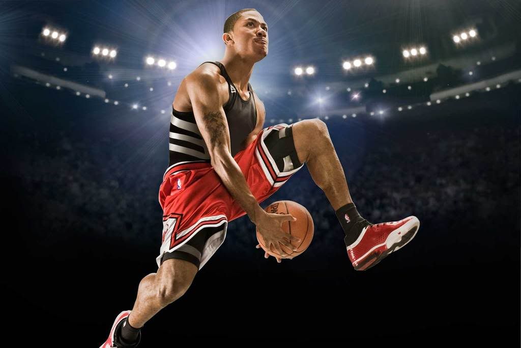 derrick rose usa wallpaper. derrick rose wallpaper.