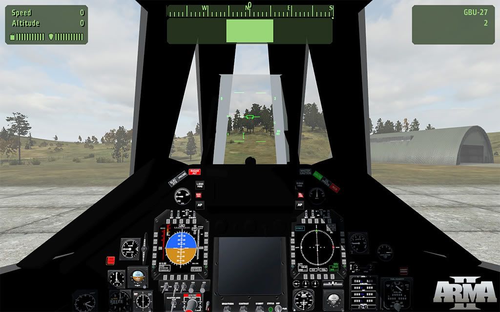 f 117 cockpit. F-117A NightHawk - Alpha