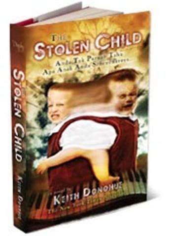 The Stolen Child